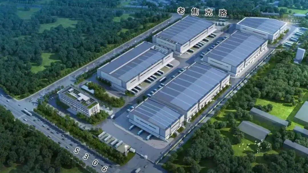 Antmed Medical Manufacturing Plant